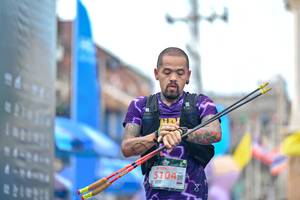 BIB: 5104
                            <button type="button" onclick="openModal(24884634)" class="btn btn-primary btn-sm float-right btn-popup" data-toggle="modal" data-target=".modal-high-quality">
                        <i class="fas fa-shopping-cart"></i> Add to Cart
                    </button>
                                            <button type="button" onclick="isThisMe(24884634, true)" class="btn btn-success btn-sm float-right btn-popup btn-isme hidden" data-toggle="tooltip" data-placement="bottom" title="นี่คือรูปของคุณใช่ไหม คลิกที่นี่เพื่อเอาเข้าอัลบั้ม">
                        <i class="fas fa-plus"></i> Add to album
                    </button>
                    <button type="button" onclick="isThisMe(24884634, false)" class="btn btn-warning btn-sm float-right btn-popup btn-isnotme hidden">
                        <i class="fas fa-ban"></i> Remove from album
                    </button>